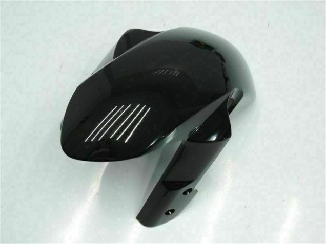 Carrocería Motocicletas GSXR 1000 K5 2005-2006 - Rojo Negro