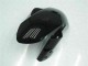 Carrocería Motocicletas GSXR 1000 K5 2005-2006 - Rojo Negro
