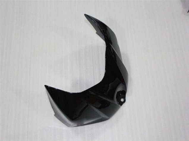 Carrocería Motocicletas GSXR 1000 K7 2007-2008 - Negro