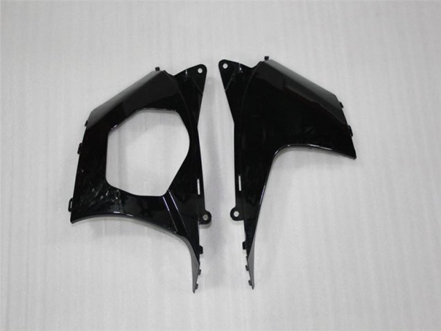 Carrocería Motocicletas GSXR 1000 K7 2007-2008 - Negro