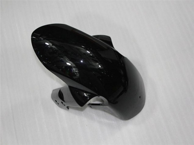 Carrocería Motocicletas GSXR 1000 K7 2007-2008 - Negro