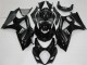 Carrocería Motocicletas GSXR 1000 K7 2007-2008 - Negro