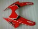 Carrocería Motocicletas GSXR 1000 K7 2007-2008 - Rojo