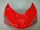Carrocería Motocicletas GSXR 1000 K7 2007-2008 - Rojo