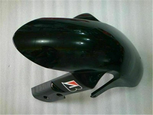 Carrocería Motocicletas GSXR 1000 K7 2007-2008 - Rojo