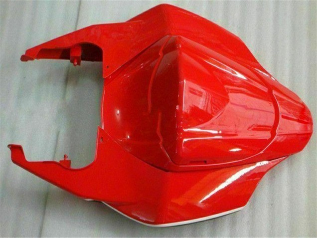 Carrocería Motocicletas GSXR 1000 K7 2007-2008 - Rojo