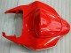 Carrocería Motocicletas GSXR 1000 K7 2007-2008 - Rojo
