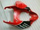 Carrocería Motocicletas GSXR 1000 K7 2007-2008 - Rojo