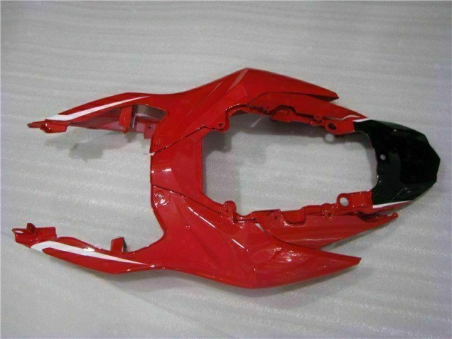 Carrocería Motocicletas GSXR 1000 K9 2009-2016 - Negro Carrocería Motocicletas GSXR 1000 K9 2009-2016 - Negro
