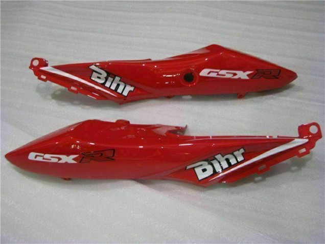 Carrocería Motocicletas GSXR 1000 K9 2009-2016 - Negro Carrocería Motocicletas GSXR 1000 K9 2009-2016 - Negro