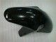 Carrocería Motocicletas GSXR 600 / 750 K1 K2 K3 2001-2003 - Plata Negro Carrocería Motocicletas GSXR 600 / 750 K1 K2 K3 2001-2003 - Plata Negro