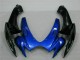 Carrocería Motocicletas GSXR 600 / 750 K6 2006-2007 - Azul Carrocería Motocicletas GSXR 600 / 750 K6 2006-2007 - Azul