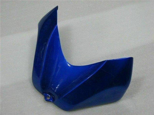 Carrocería Motocicletas GSXR 600 / 750 K6 2006-2007 - Azul Carrocería Motocicletas GSXR 600 / 750 K6 2006-2007 - Azul
