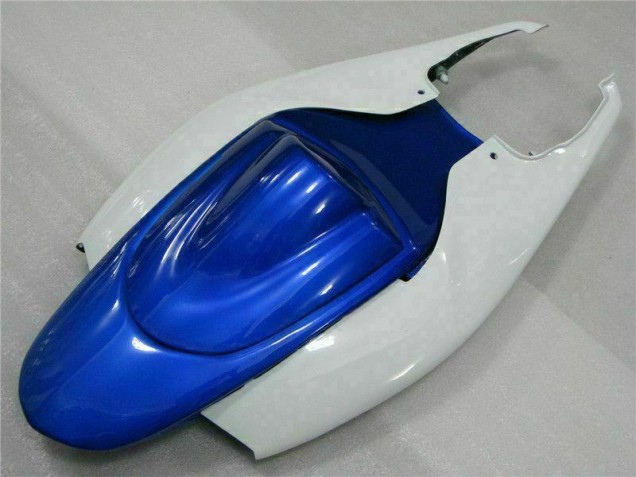 Carrocería Motocicletas GSXR 600 / 750 K6 2006-2007 - Azul Carrocería Motocicletas GSXR 600 / 750 K6 2006-2007 - Azul