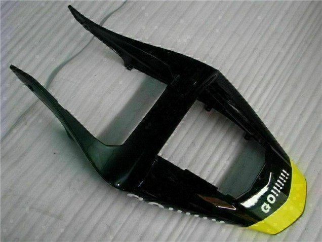 Carrocería Motocicletas R1 2000-2001 - Negro Carrocería Motocicletas R1 2000-2001 - Negro