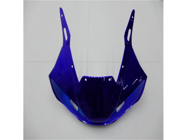 Carrocería Motocicletas R6 1998-2002 - Azul Blanco