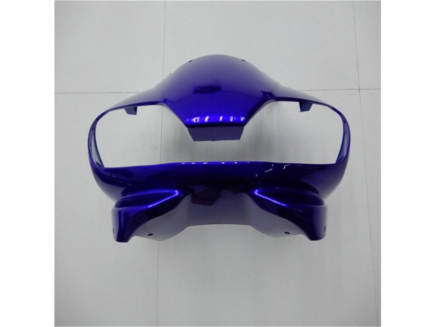Carrocería Motocicletas R6 1998-2002 - Azul Blanco