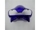Carrocería Motocicletas R6 1998-2002 - Azul Blanco