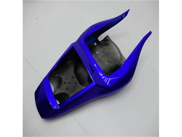 Carrocería Motocicletas R6 1998-2002 - Azul Blanco