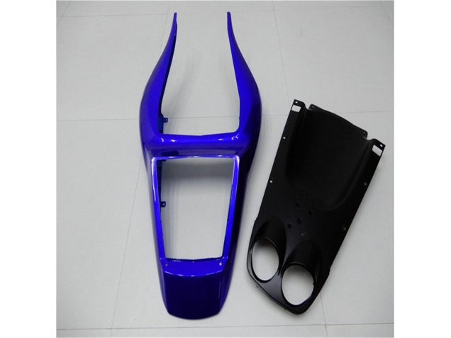 Carrocería Motocicletas R6 1998-2002 - Azul Blanco