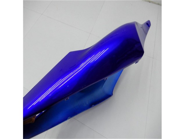 Carrocería Motocicletas R6 1998-2002 - Azul Blanco
