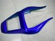 Carrocería Motocicletas R6 1998-2002 - Azul