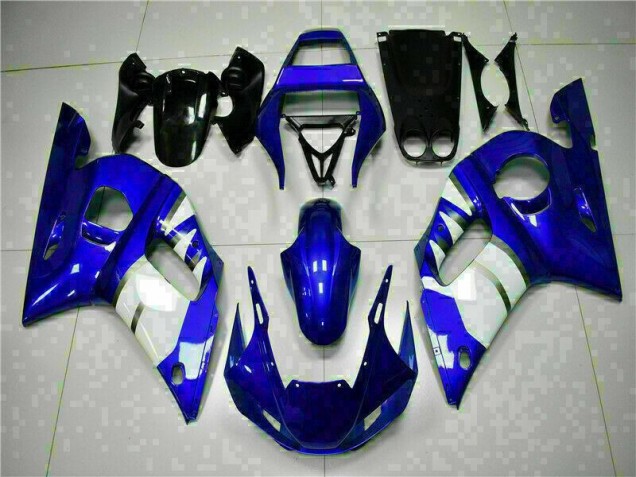 Carrocería Motocicletas R6 1998-2002 - Azul