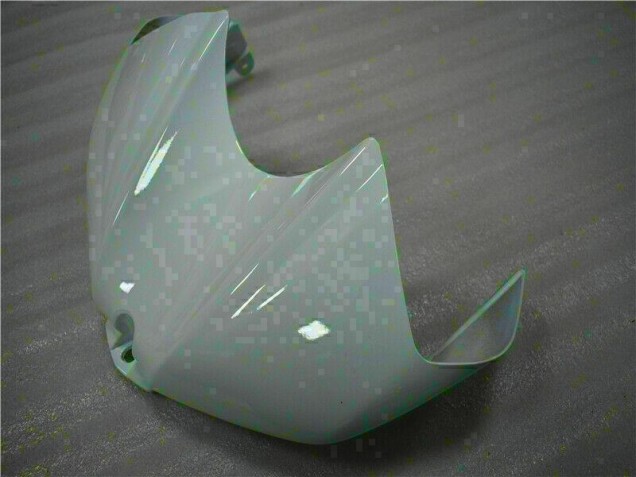 Carrocería Motocicletas R6 2006-2007 - Blanco Carrocería Motocicletas R6 2006-2007 - Blanco