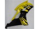 Carrocería Motocicletas R6 2008-2016 - Amarillo Negro