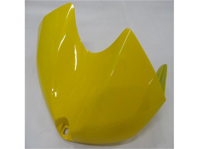 Carrocería Motocicletas R6 2008-2016 - Amarillo Negro