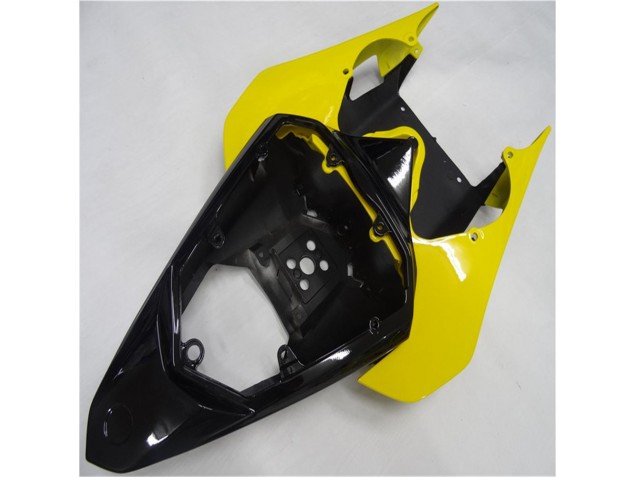 Carrocería Motocicletas R6 2008-2016 - Amarillo Negro