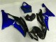 Carrocería Motocicletas R6 2008-2016 - Azul Negro