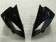 Carrocería Motocicletas R6 2008-2016 - Azul Negro