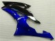Carrocería Motocicletas R6 2008-2016 - Azul Negro