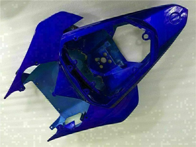Carrocería Motocicletas R6 2008-2016 - Azul Negro