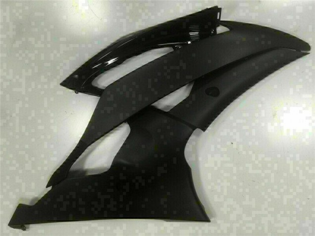 Carrocería Motocicletas R6 2008-2016 - Negro