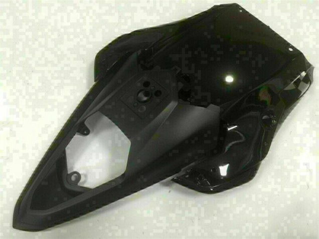 Carrocería Motocicletas R6 2008-2016 - Negro