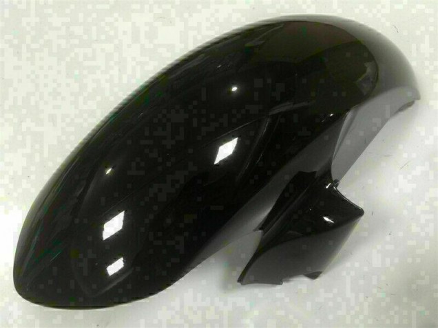 Carrocería Motocicletas R6 2008-2016 - Negro