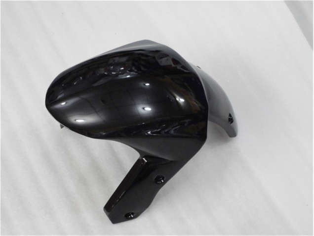Carrocería Motocicletas ZX10R 2008-2010 - Brillante Negro Carrocería Motocicletas ZX10R 2008-2010 - Brillante Negro