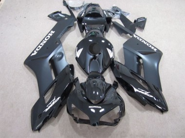 Inyección Kit Carenado Moto CBR 1000 RR 2004-2005 - Negro