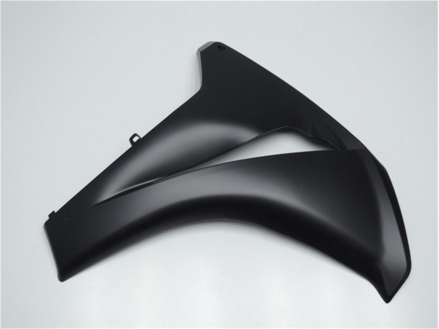 Inyección Kit Carenado Moto CBR 1000 RR 2008-2011 - Negro Mate Inyección Kit Carenado Moto CBR 1000 RR 2008-2011 - Negro Mate