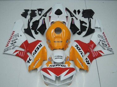 Inyección Kit Carenado Moto CBR 1000 RR 2012-2016 - Repsol