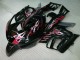 Inyección Kit Carenado Moto CBR 600 F3 1995-1998 - Negro Inyección Kit Carenado Moto CBR 600 F3 1995-1998 - Negro