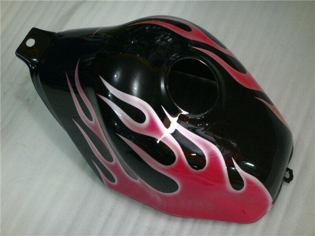Inyección Kit Carenado Moto CBR 600 F3 1995-1998 - Negro Inyección Kit Carenado Moto CBR 600 F3 1995-1998 - Negro