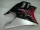 Inyección Kit Carenado Moto CBR 600 F3 1995-1998 - Negro Inyección Kit Carenado Moto CBR 600 F3 1995-1998 - Negro