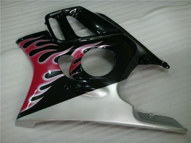 Inyección Kit Carenado Moto CBR 600 F3 1995-1998 - Negro Inyección Kit Carenado Moto CBR 600 F3 1995-1998 - Negro