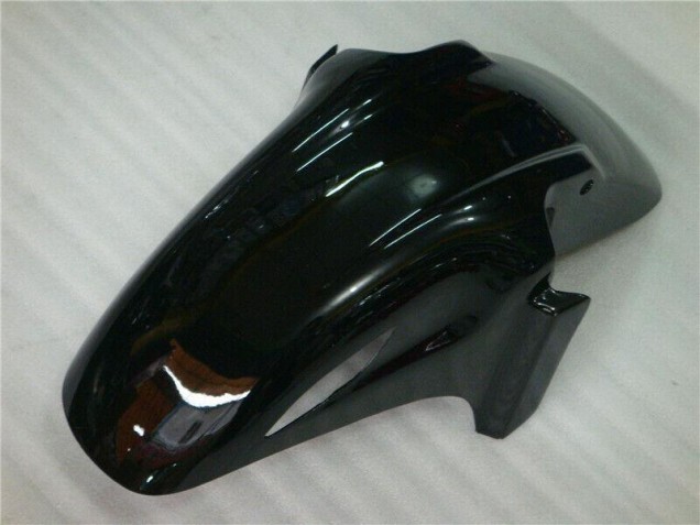 Inyección Kit Carenado Moto CBR 600 F3 1995-1998 - Negro Inyección Kit Carenado Moto CBR 600 F3 1995-1998 - Negro