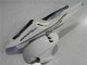 Inyección Kit Carenado Moto CBR 600 RR 2003-2004 - Blanco Repsol