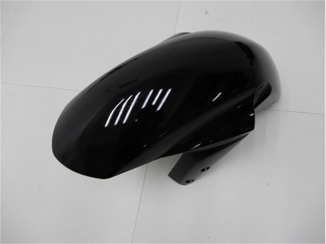 Inyección Kit Carenado Moto GSXR 1000 K3 2003-2004 - Brillante Negro Inyección Kit Carenado Moto GSXR 1000 K3 2003-2004 - Brillante Negro