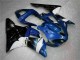 Inyección Kit Carenado Moto R1 2000-2001 - Azul Inyección Kit Carenado Moto R1 2000-2001 - Azul
